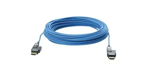 Kramer cable hdmi de fibra optica alta velocidad conectores desmontables (cls-aoch/xl-230)