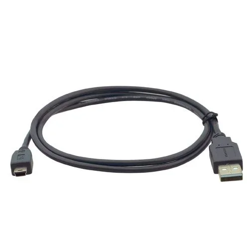 Kramer cable usb-a 2.0 (m) a usb mini 5 pines (m) (c-usb/mini5-15)