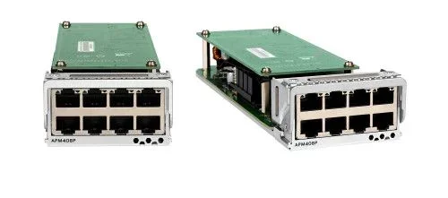 Kramer electronics apm408p módulo conmutador de red 10 gigabit ethernet