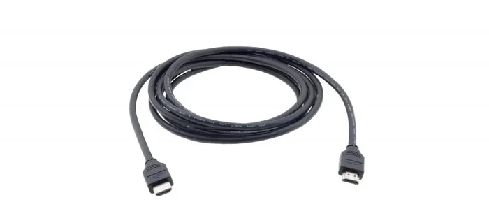 Kramer electronics c-hm/eep cable hdmi 1,8 m hdmi tipo a (estándar) negro