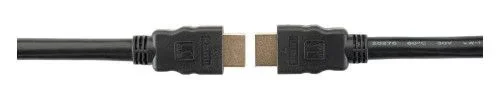 Kramer Electronics C–HM/ETH–50 cable HDMI 15,2 m HDMI tipo A (Estándar) Negro