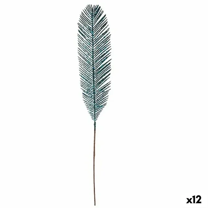 Krist+ Rama Azul Plástico 10 x 1 x 71 cm (12 Unidades)