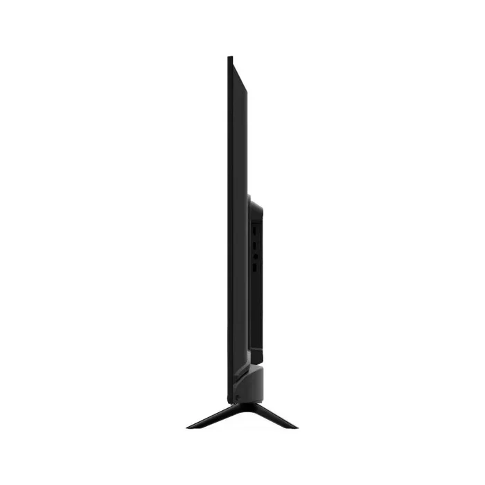 Krüger&matz km0240fhd-s5 tv 101,6 cm (40″) fhd smart tv black