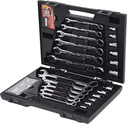 KS Tools 503.4960 set de conectores y conector Juego de enchufes