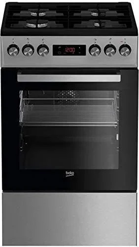 Kuchenka wolnostojąca Beko FSM52331DX