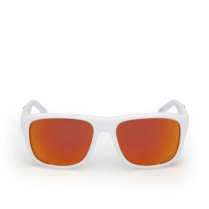 KWAY KW0016 Gafas, White, Regular Unisex Adulto
