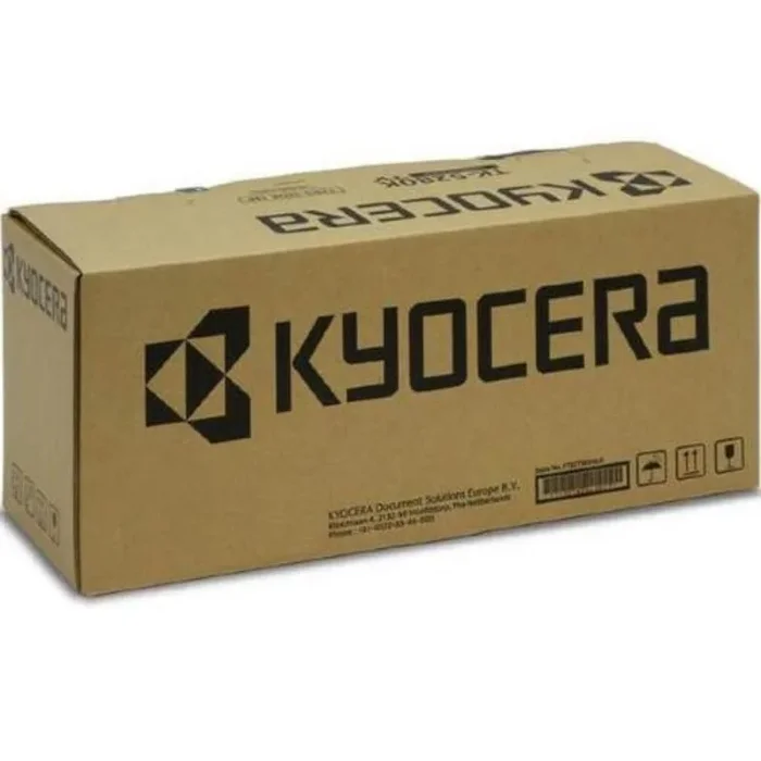 KYOCERA Drum Unit DK-590 DK-590, Original, DK-590, 302KV93010, 302KV93011, 302 (DK-590, Original, FS-C5250DN, ECOSYS P6026cdn, FS-C2026MFP, FS-C2026MFP+, ECOSYS)