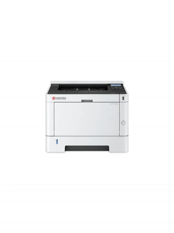Kyocera Ecosys PA4000wx – Impresora láser inalámbrica (40 ppm, Wi-Fi, 40 ppm), Color Blanco y Negro