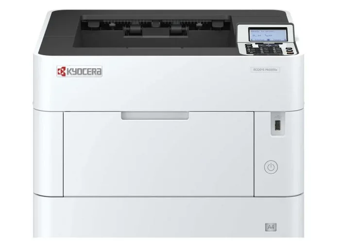 KYOCERA PA5500x 1200 x 1200 DPI A4