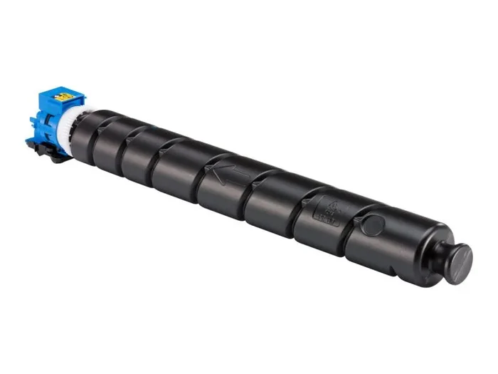 Kyocera tk8345 cyan cartucho de toner generico – 1t02l7cnl0/1t02l7cnl1/tk8345c