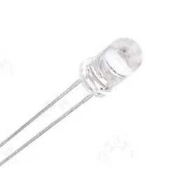 L-53P3C Fototransistor Infrarrojos 5mm BPW40
