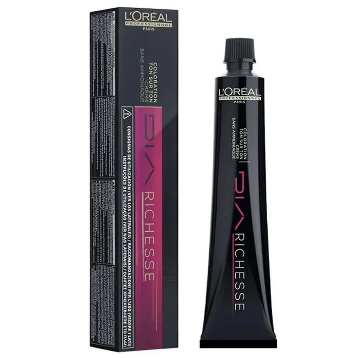 L’oréal paris – Loreal diarich esse 7,8 (3 unidades x 50ml) #0443