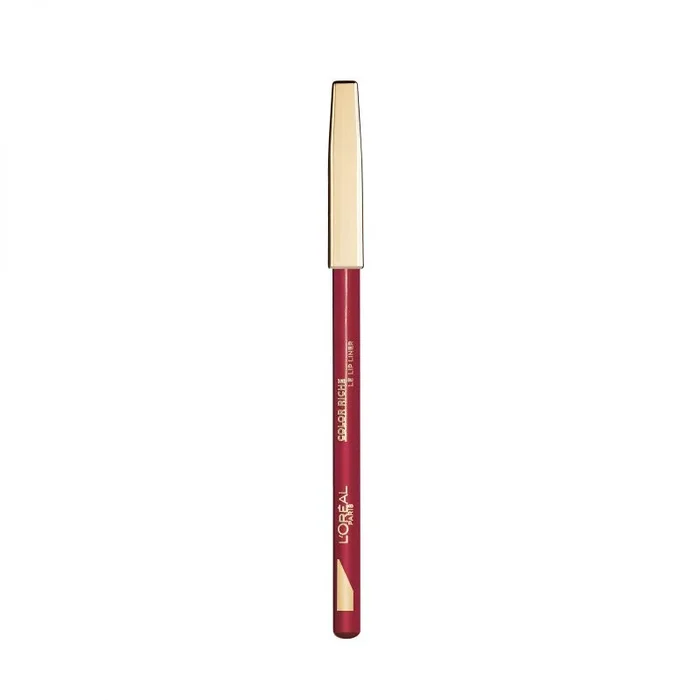 L’Oréal Paris Color Riche Couture Lápiz de Labios, 124 S´Il Vous Plait