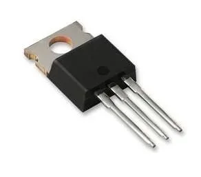 L7812CV Regulador De Tension 12Vdc 1,5Amp Positivo TO220