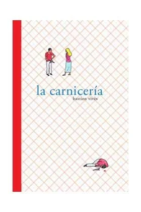 LA CARNICERIA (SIN COLECCION)