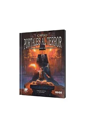 La llamada de cthulhu – portales al terror