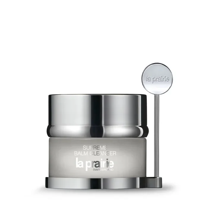 La Prairie Supreme Balm Crema limpiadora Unisex 100 ml