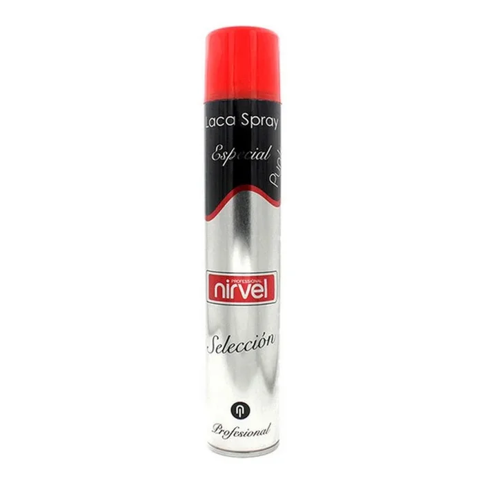 Laca fijadora styling especial punk nirvel styling laca 400 ml (400 ml)