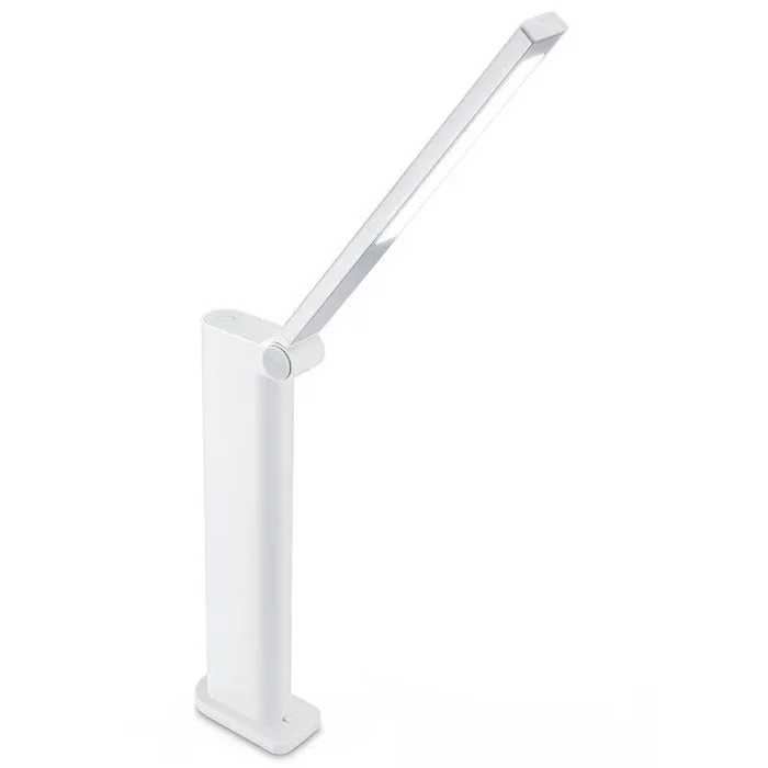 Lámpara portátil philips amber dsk202/ 5w/ blanca