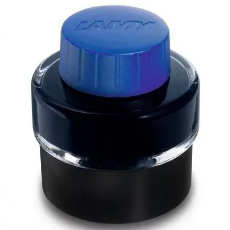 Lamy T51 08927 – Tinta, color azul