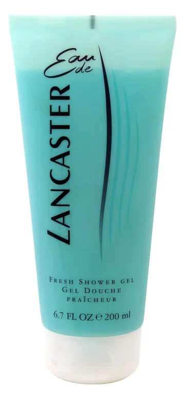 LANCASTER EAU LANCASTER GEL DOUCEUR 200ML
