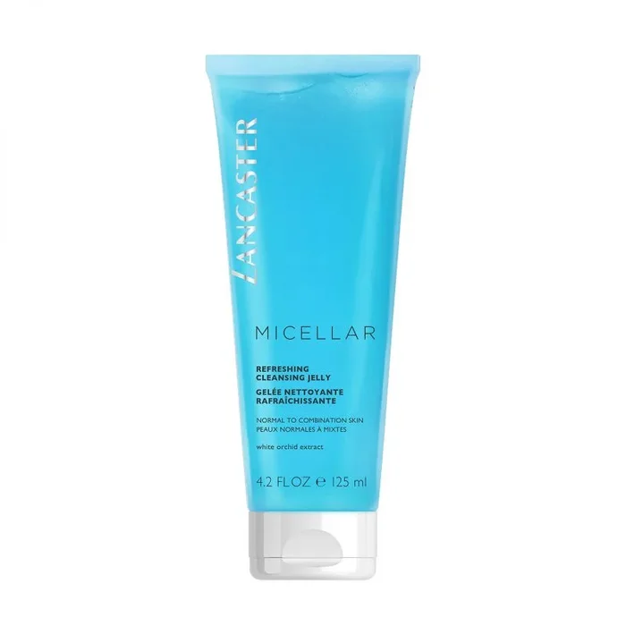 Lancaster Micellar Refreshing Cleansing Jelly – 125 ml