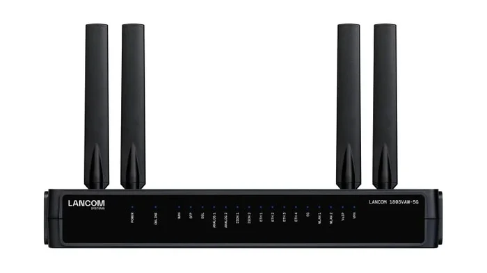 LANCOM 1803VAW-5G EU (62158)