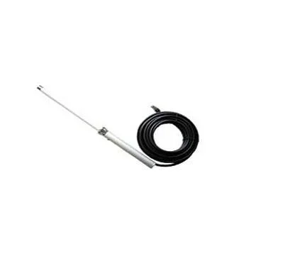 Lancom airlancer extender o-360ag 2.4 and 5 ghz dual band outdoor antenna, +6 dbi, 360 x 180&deg , for all 802.11a lancom wlan acces