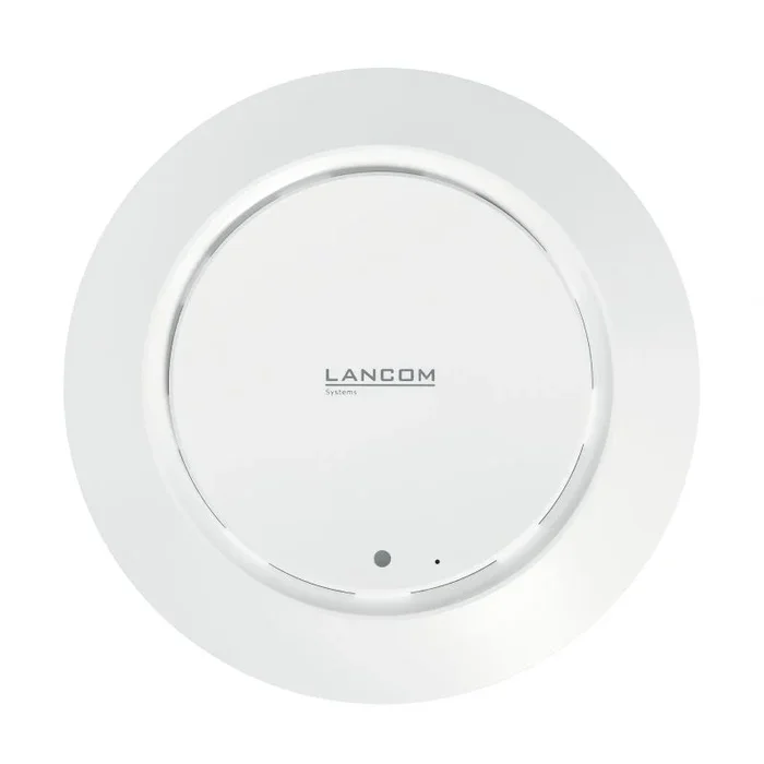 LANCOM LW-500 (WW) 867 Mbit/s Blanco Energía sobre Ethernet (PoE)