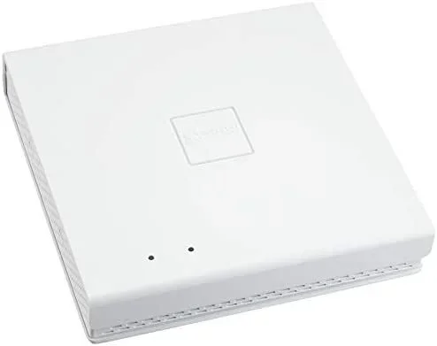 Lancom Systems LX-6400 3550 Mbit/s Blanco Energía sobre Ethernet (PoE)
