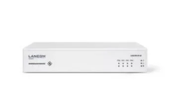Lancom Systems UF-60 cortafuegos (hardware) 3,5 Gbit/s