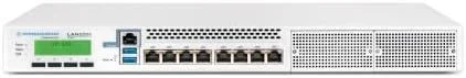 Lancom Systems UF-910 cortafuegos (hardware) 60000 Mbit/s