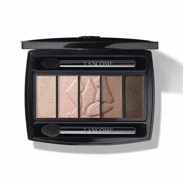 Lancome.col hypnose palete 5 couleurs – 01@