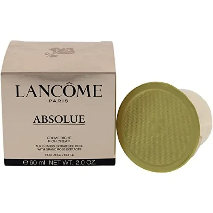 Lancome Lancome Absolue P.Cell Cr Rich Rec 60Ml – 1 Unidad
