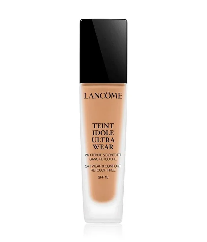 Lancôme – TEINT IDOLE ultra Wear SPF15 – Base de maquillaje líquido 035 Beige Dore ‘