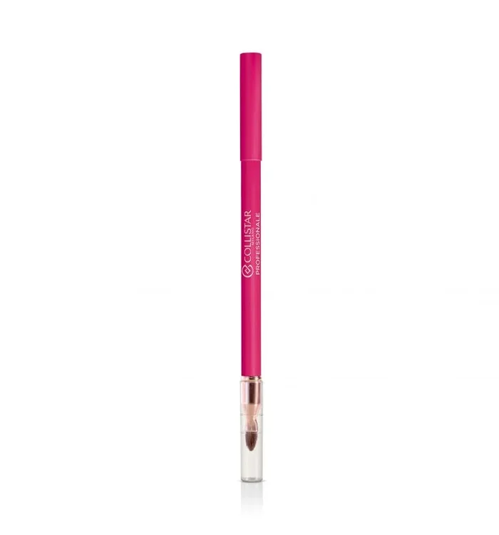 Lápiz de labios Collistar professionale, tono 103 fucsia petunia