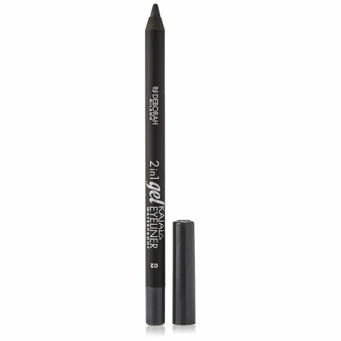 Lápiz de ojos kajal & eyeliner deborah 2524148