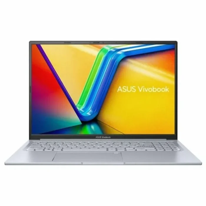 Laptop asus vivobook 16x k3605zc-pl487w 16″ i5-12500h 16 gb ram 512 gb ssd nvidia geforce rtx 3050 qwerty español