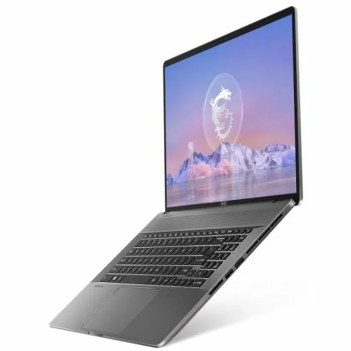 Laptop msi creator z17 hx studio a14vft-277es 17″ 32 gb ram 1 tb ssd nvidia geforce rtx 4060