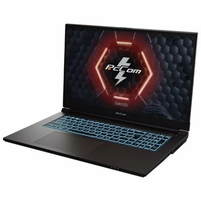 Laptop pccom revolt 4070 17,3″ intel core i9-14900hx 32 gb ram 2 tb ssd nvidia geforce rtx 4070