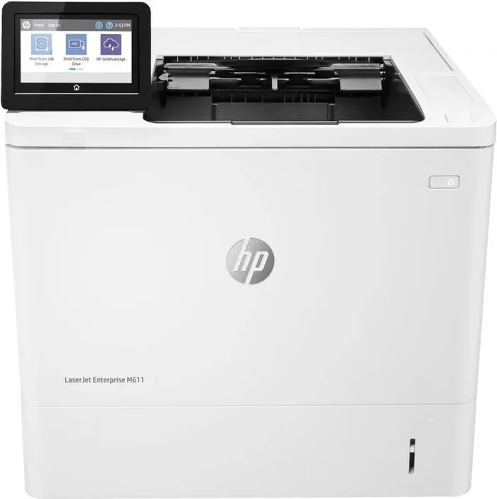 Laserjet ent m611dn lase