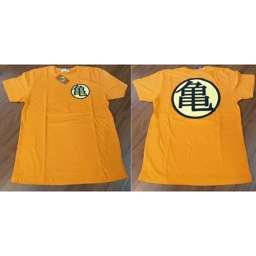 Last Level Camiseta Dragon Ball Kamehouse Talla L