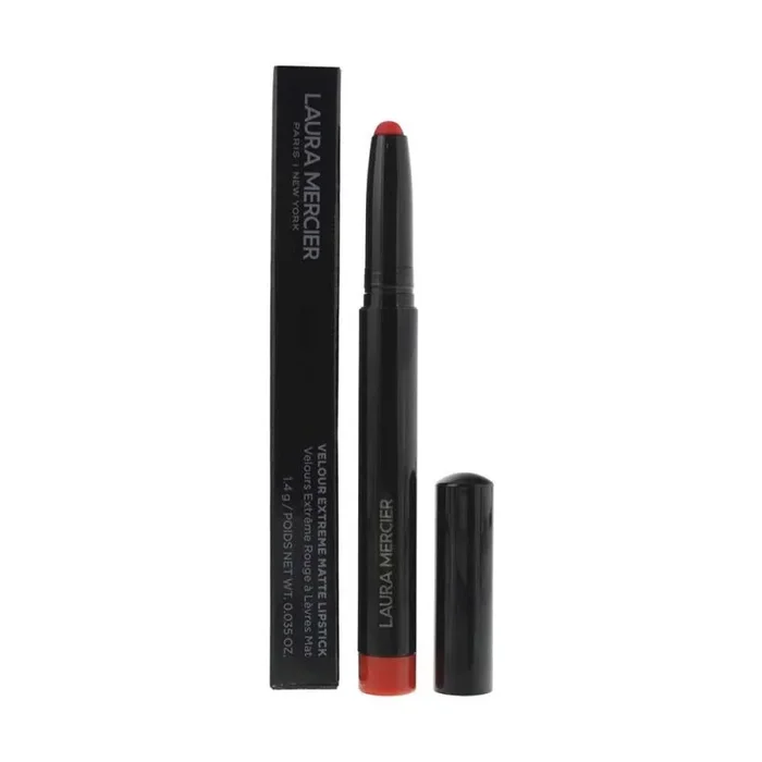Laura mercier velour extreme matte lipstick 1.4g – on point