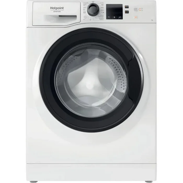 Lavadora hotpoint-ariston ns722uwksptn 59,5 cm 1200 rpm 7 kg