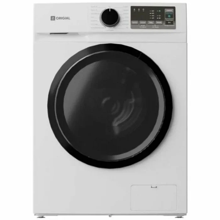 Lavadora origial prowash inverter slim oriwm10aw 1400 rpm 10 kg