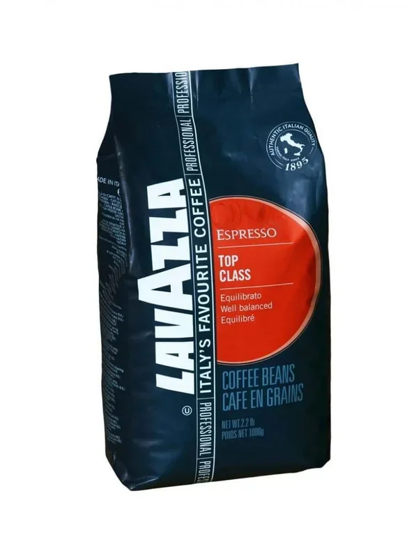 Lavazza Top Class 1kg