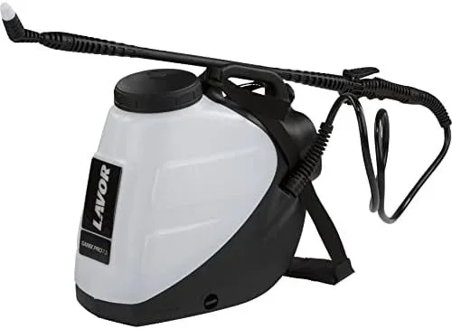 Lavor Sanix Pro 7.5 Disinfection Sprayer Marca