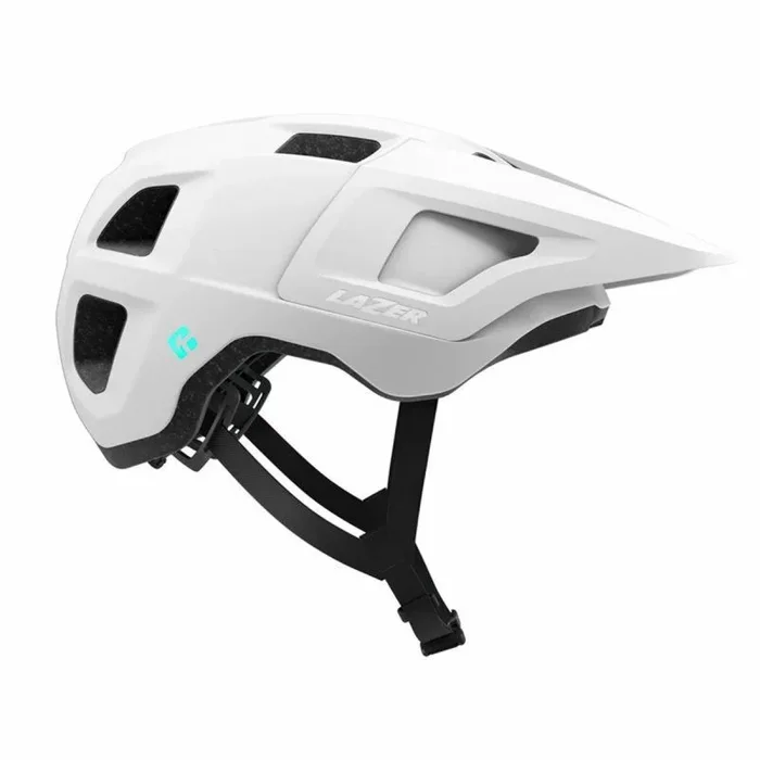 Lazer Helmet Z1 KC CE-CPSCWhite L Gorro/Sombrero, Unisex, Blanco