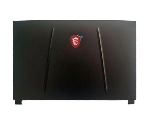 Lcd cover compatible para portátil msi gp75s lcmigp75s