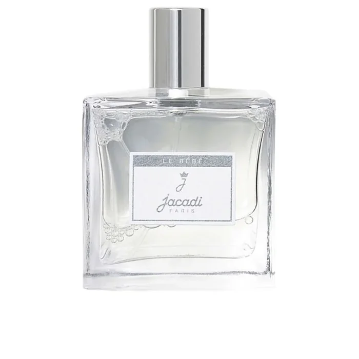 Le bébé edc vapo sin alcohol 100 ml